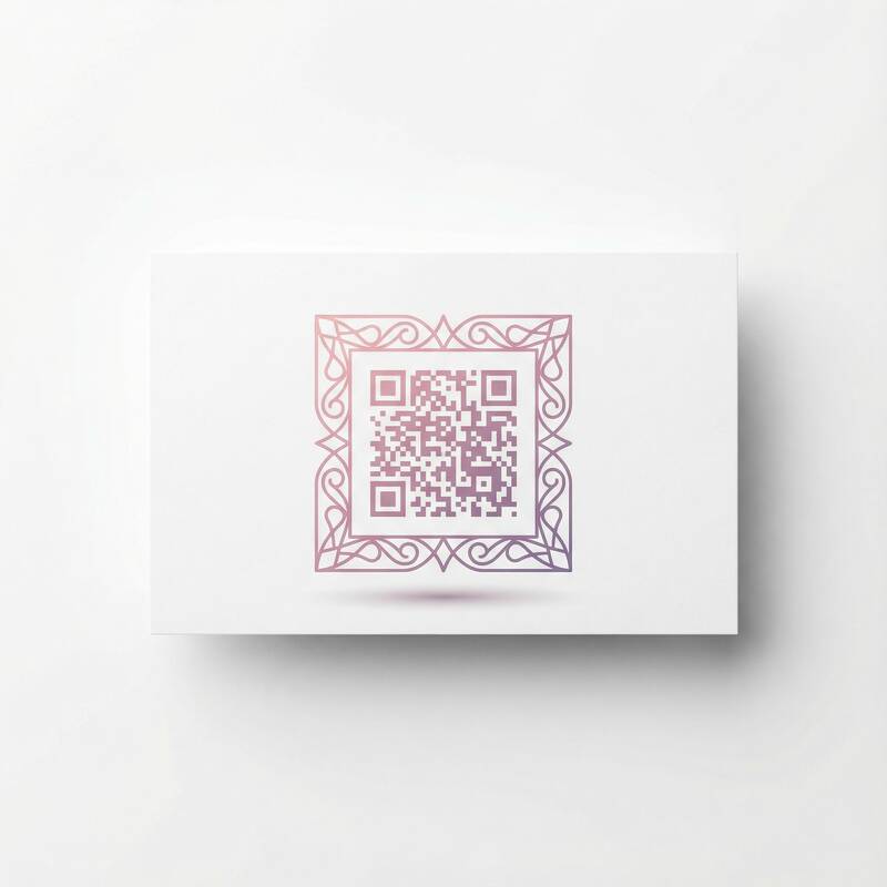 蓝莓视频公众号二维码