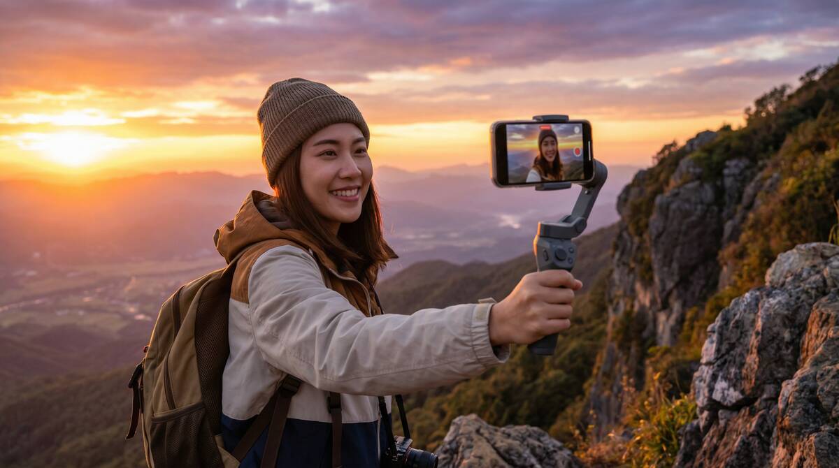 蓝莓视频旅行视频